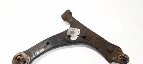 Toyota Corolla Verso AR10 Front lower control arm/wishbone