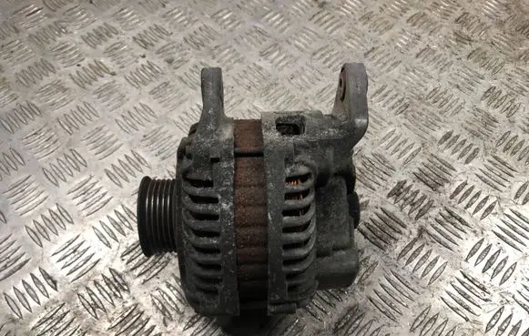 Subaru Outback Generator/alternator 23700AA63A A3TG6191ZC