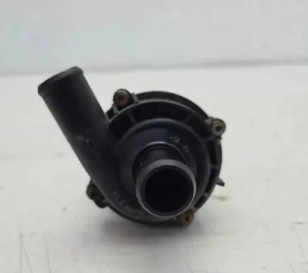 Mercedes-Benz E W211 Electric auxiliary coolant/water pump A2118350364 0392023000