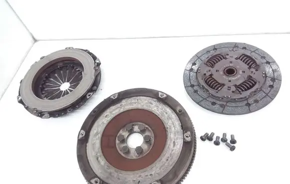 Citroen Berlingo Clutch set kit 9685592080 9671387080 403453