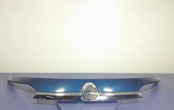 Opel Insignia A Number plate light 22804084