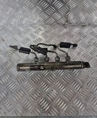 Opel Insignia A Fuel main line pipe 55566047