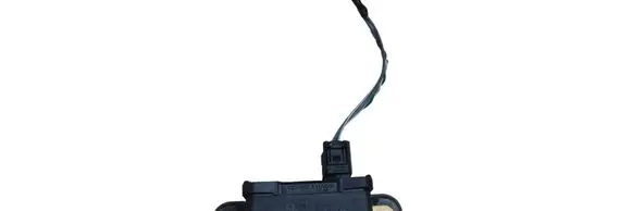 Volvo XC90 ESP acceleration yaw rate sensor 10170103813 163703009A