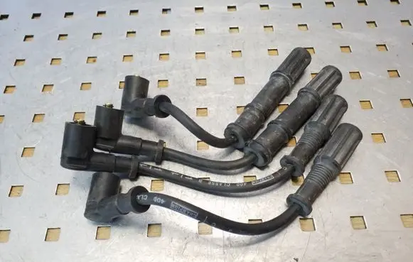 Fiat Grande Punto Ignition plug leads 