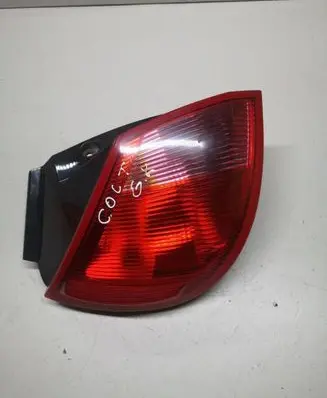 Mitsubishi Colt Rear/tail lights 27850102