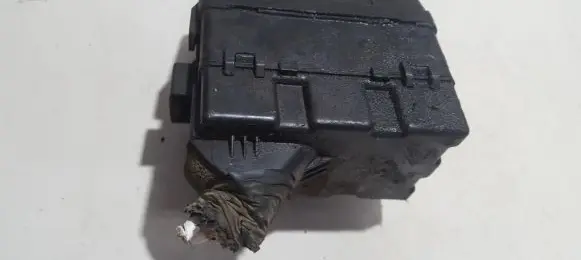 KIA Ceed Fuse box set