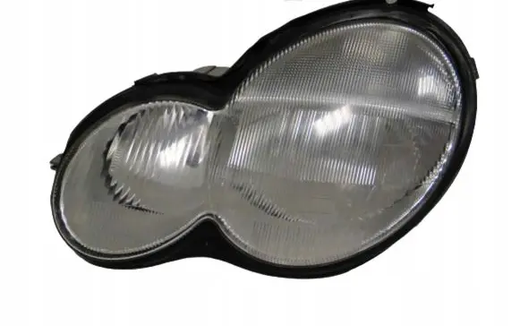 Mercedes-Benz C W203 Headlight/headlamp A2038200361