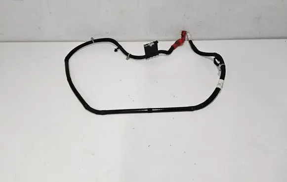Chevrolet Corvette C8 Positive cable (battery) 84737990 84660327