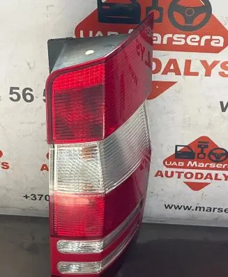Mercedes-Benz Sprinter W906 Rear/tail lights A9068200264