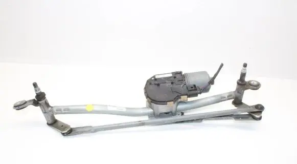 Audi A8 S8 D5 Front wiper linkage and motor 4N2955023