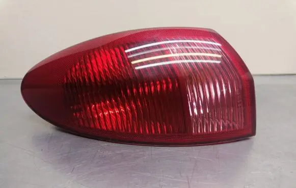 Alfa Romeo 147 Rear/tail lights 46556349 03322010