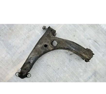 Volkswagen Crafter Front control arm 2n0407152n