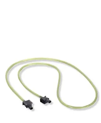 BMW 5 F10 F11 Airbag deployment crash/impact sensor 5A40DD701 09470300