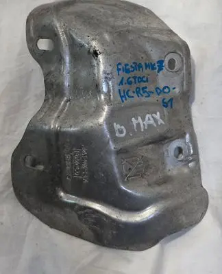 Ford B-MAX Exhaust heat shield AM519N454LA