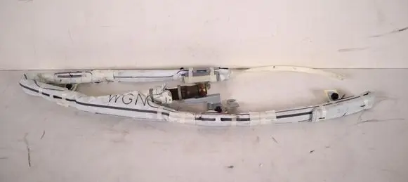 Mazda CX-30 Roof airbag