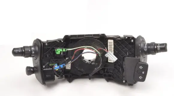 Renault Scenic II - Grand scenic II A set of switches 8200127728