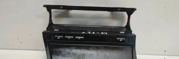 BMW 3 E46 Car ashtray 51168268887