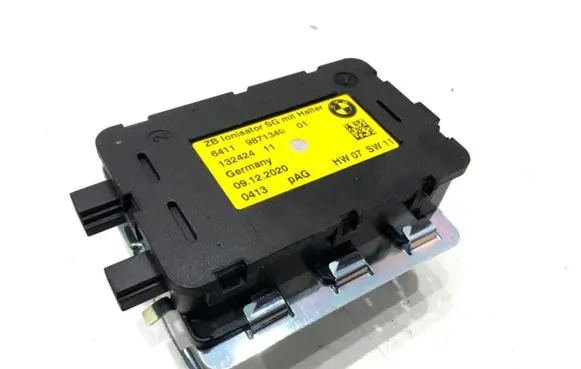 Other control units/modules
