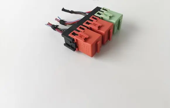 BMW 5 E60 E61 Other relay 8373700 1742690 61368373700