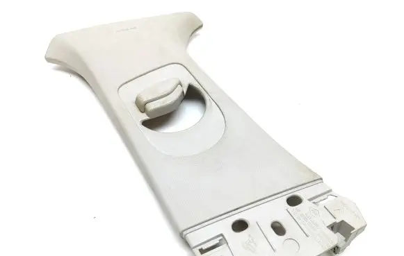 Renault Megane IV (B) pillar trim (top) 769141337R 631102512 769146987R
