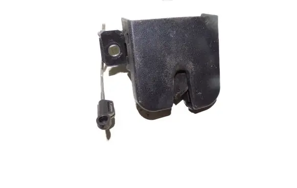 Volkswagen Caddy Tailgate/trunk/boot lock/catch/latch 2K0827505F