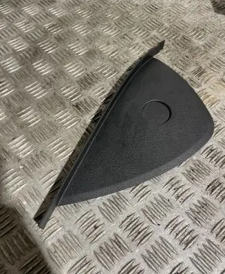 BMW X3 F25 Dashboard side end trim 9184135 9184139