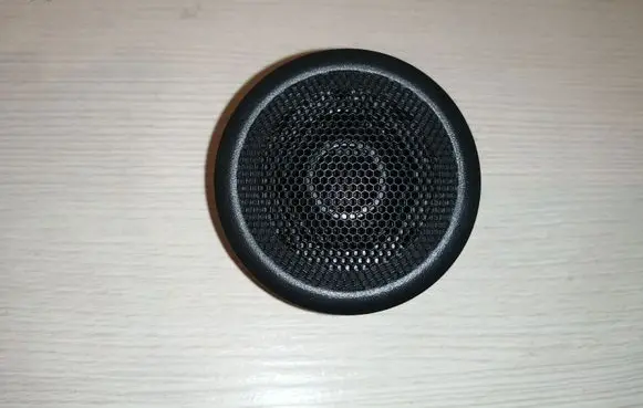 Ford S-MAX Front door high frequency speaker 6M2T18932EB