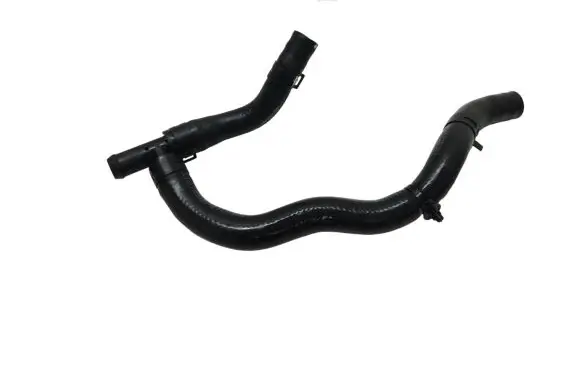 Opel Karl Engine coolant pipe/hose 42455616