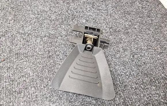 Windshield/windscreen camera