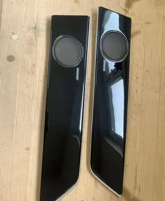 Jaguar XJ X351 Rear door card trim 
