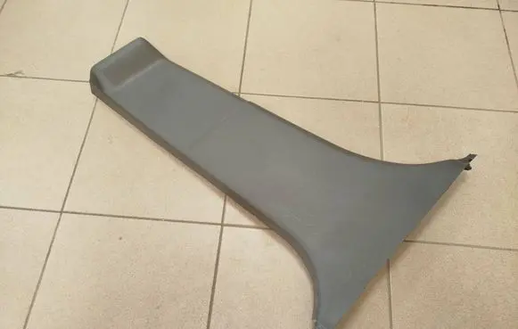 Subaru Outback (BS) (B) pillar trim (bottom) 94022AL010