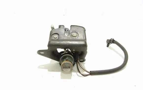 Renault Laguna II Tailgate/trunk/boot lock/catch/latch