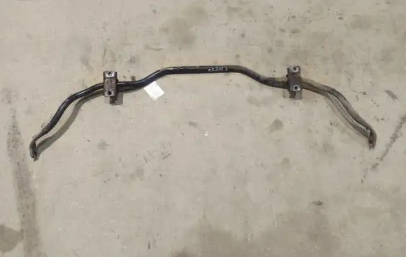 Opel Corsa D Front anti-roll bar/sway bar 