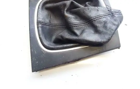 Audi A3 S3 8P Other interior part 8102403