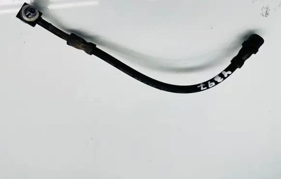 Cupra Formentor Brake booster pipe/hose 