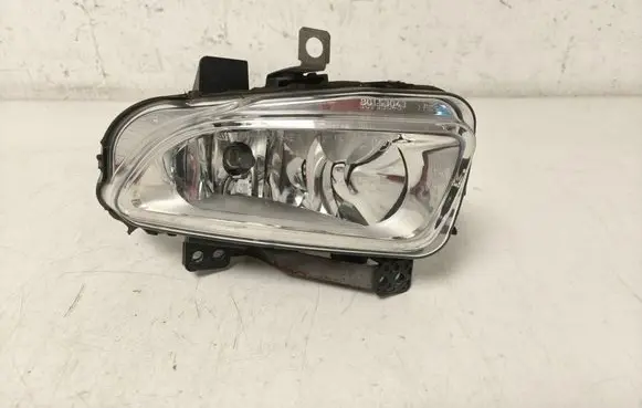 Fiat 500X Front fog light 89250381