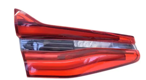 BMW 6 G32 Gran Turismo Tailgate rear/tail lights 7376485