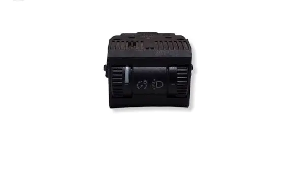 Volkswagen Polo IV 9N3 Headlight level height control switch 6Q0941333C