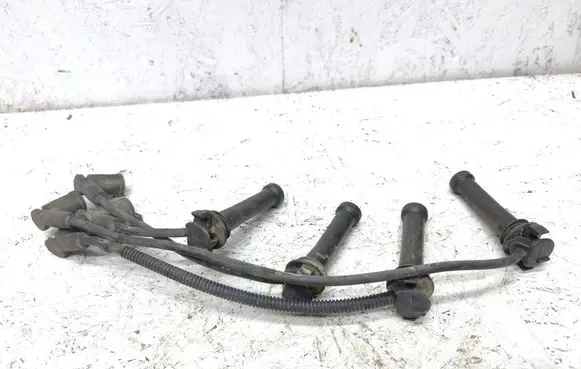 Mazda 6 Ignition plug leads 