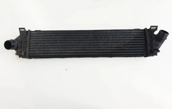 Ford S-MAX Intercooler radiator