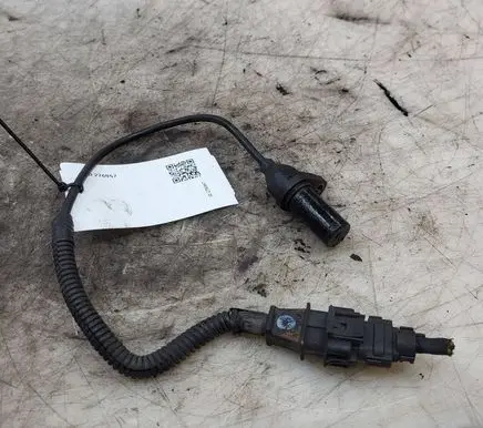 Hyundai Sonata Crankshaft position sensor 3918027400
