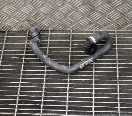 Audi A5 8T 8F Engine coolant pipe/hose 8K0819334AF