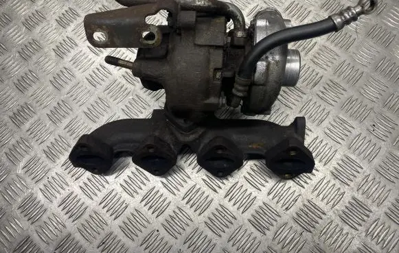 BMW 3 E46 Turbo 2247287G VNT15 7004478
