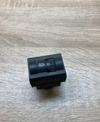 Volkswagen Transporter - Caravelle T5 Headlight level height control switch 7H0941333