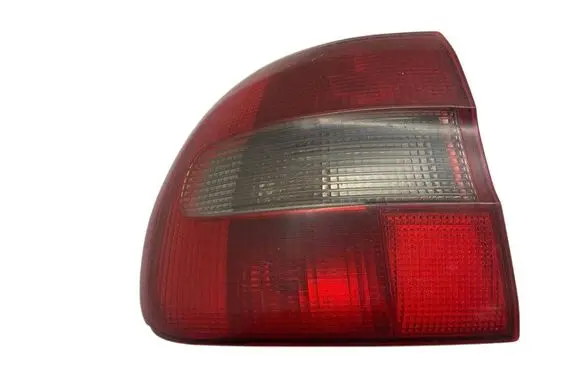 Volvo S40, V40 Rear/tail lights 29262002