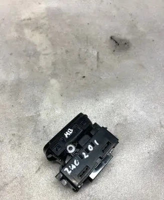 Mercedes-Benz C W206 Other switches/knobs/shifts A2069054700
