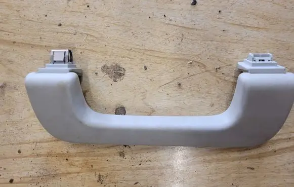 Audi A4 S4 B8 8K Front interior roof grab handle 8K0
