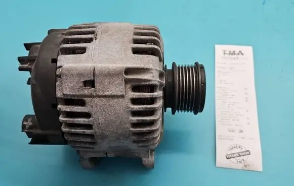 Seat Toledo III (5P) Generator/alternator 06F903023C IMPRK1568827