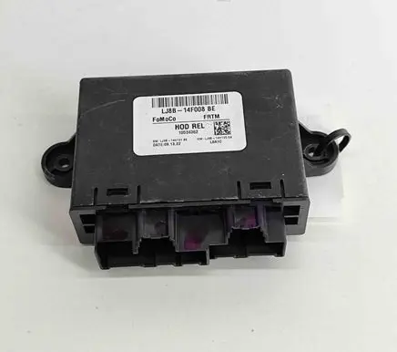 Ford Mustang Mach-E Other devices LJ8B14H121BE LJ8B14F008BE