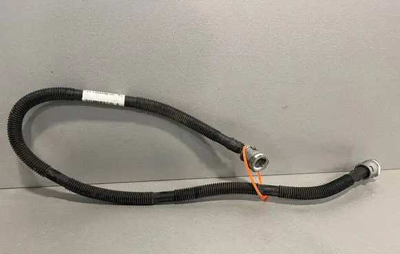 BMW 4 F36 Gran coupe Breather/breather pipe/hose 7296998